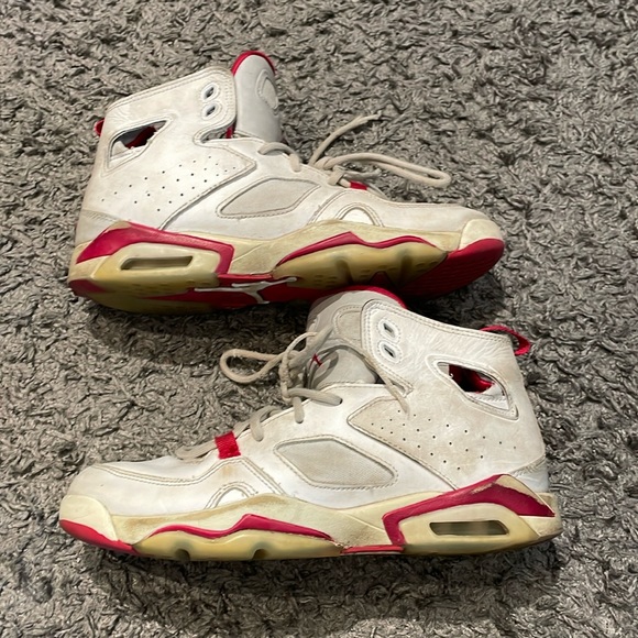 Jordan flight club 91 - Picture 1 of 8